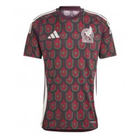 Mexiko Heimtrikot Copa America 2024 Kurzarm